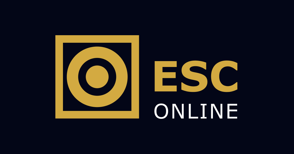 ESC Online Casino